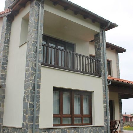 Вилла El Limonero De Pria - Casa Vacacional Ла-Песа Экстерьер фото